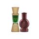 Ajmal Majmua Concentrated Perfume Oil Oriental Attar And Tempest Concentrated Perfume Oil Floral Attar 22 ml - Deodorants/Roll-Ons