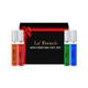 La French City of Dream Collection Mini Perfume Gift Set for Men 40 ml - Perfumes (Edt/Edp)