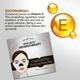 Keya Seth Aromatherapy Charcoal Fiber Purifying Nose Strip 5 pack - Face Packs