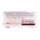 DAPAFORD GM 2 Tablet 10's - Diabetes-Ant