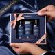 Kimirica Gentleman Trio Bath Kit 150ml 1's - Bath Kits & Sets