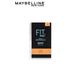Maybelline New York Fit Me Two Way Cake (Powder Foundation), 310 Sun Beige 9 gm - Compact Powder