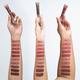 Fae Beauty Lip Whip 12H Matte Liquid Lipstick,Vegan, Enriched with Vitamin E and Cherry Coffee - Stroke 10 ML - Liquid Lipsticks