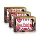Kesh Nikhar Soap - Rose Petal (Pack of 3 x 125 gm) - Soaps