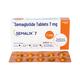 SEMALIX 7 Tablet 10's - Diabetes-Ant