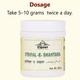 Cipzer Itrifal E Shahtara 125 gm - Speciality Medicines