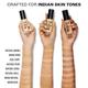 Lakme Forever Matte Longwear Foundation, Natural Shell 25 ml - Foundation