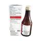 PIRACITRUM Syrup 200ml - Nootropics And Neurotrophics