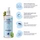Sanfe Underarm Depigmentation Serum - Sea Grape & Green Seaweed 100 ml - Lotions & Creams