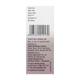 ZITHROCIN 100 BANANA FLAVOUR Liquid 15ml - Bacterial Infections-Mac
