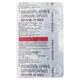 Azuvas Gold 20mg Capsule 10'S - Blood Clot-Ant