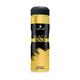 OSCAR BLACK GOLD BODY DEODORANT 200 ml - Deodorants/Roll-Ons