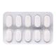 Hhaceclo Plus Tablet 10'S - Pain relief-Nsa