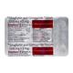 SITAHENZ G 2 Tablet 15's - Diabetes-Ant