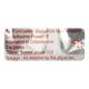 XOP DT 100mg Tablet 10'S - Bacterial Infections-Cep