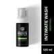Skin Elements Men's Intimate Wash - Menthol 120 ml - Intimate Hygiene
