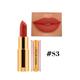 Miss Rose Profestional Sumdge Proof Creamy Matte Lipstick 7301-412S 03 3 gm - Lipsticks