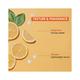 Dot & Key Vitamin C Glow Avalon Lemon & Verbena Body Serum Lotion 300 ml - Lotions & Creams
