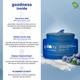 Plum Salicylic & Lactic Acid Skin-Smoothing Gel Face Moisturizer For Active Acne & Oil-Free Hydration 50 gm - Face Moisturizers