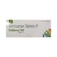 TELIBEST 40mg Tablet 10's - Hypertension-Ang