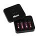 Sugar Cosmetics Fiery Lips Mini Lipstick Set (1.1 ml X4N) 4's - Lipsticks