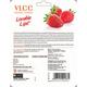 VLCC Lovable Lip Balm Strawberry 4.5 gm - Lip Balms
