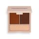 Makeup Revolution Face Powder Contour Compact Light 7 gm - Contour