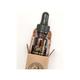 Captain Fawcett Ricki Hall's Booze & Baccy Beard Oil Travel Sized 10 ml - Beard Oil