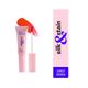 Blue Heaven Silk & Stain Lip Stain Sunset Orange 8 ml - Lip Stains & Tints