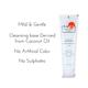 Hada Secrets Japan Ecuador Banana Facewash 110 ml - Face Wash & Cleansers