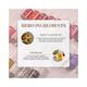 Just Herbs Nail Polish 21 Chemical Free Formula, Quick Dry, Glossy, Gold Dust 6 ml - Nail Polish