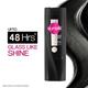 Sunsilk Radiant Black Shine Shampoo 350 ml - Shampoos