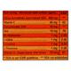 CITRAVITE FIZZ Effervescent Tablet 20's - Supplements-Vam