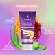 Bombae Aloe Turmeric Gel 100 gm - Face Gels