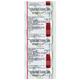 VOGLIZAR 0.3 Tablet 10's - Diabetes-Ant