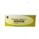 SEDOSE Tablet 10's - Anxiety-Anx