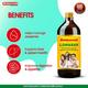 Baidyanath Lohasav Liquid 450 ml - Speciality Medicines