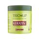 Trichup Keratin Hot Oil Treatment Hair Mask Damage Repair 500ml - Hair Masks & Packs