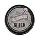 Beardburys Color Hair Wax Black 100 ml - Crème
