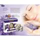 Vaadi Herbals Lavender Anti-Ageing SPA Facial Kit with Rosemary Extract 70 gm - Facial Kits