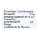 Gros 100mg Injection 1's - Cancer Oncology-Cyt