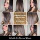 2.Oh! Semi Permanent Hair Color - Toffee 100 ml - Crème