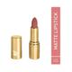 MyGlamm Treasure IT Suede Matte Lipstick-Flirt Phase 4.2 gm - Lipsticks