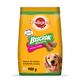 Pedigree Biscrok Biscuits - Milk & Chicken Flavour 500 gm - Petfood
