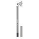 Lenphor Timeless Eye Liner Babe'S Black 02 1.2 Gm - Eyeliners