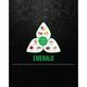 One8 By Virat Kohli Emerald No Gas Deodorant 120 ml - Deodorants/Roll-Ons
