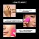 Star's Cosmetics Foundation Refills (626B) 4Gm - Foundation