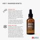 Hawkins & Brimble-Beard Oil 50 ml - Beard Oil