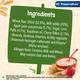 Nestle Cerelac Stage 2 (8 Months+) Powder - Wheat Apple Cherry 350 gm (Refill Pack) - Baby And Infant Supplements