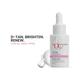 O3+ Dtan Face Serum with Niacinamide for Tan Removal, Glow & Brightening De-tan 30 ml - Face Serum
